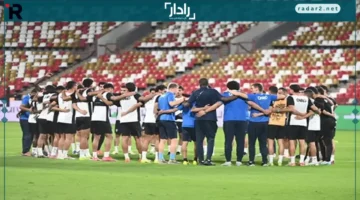طاقم حكام مباراة الزمالك وزيسكو في الكونفدرالية يعزز المنافسة المحتدمة